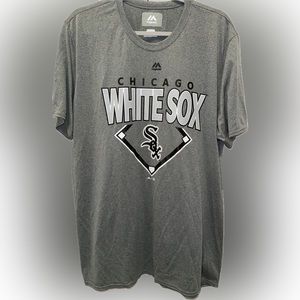 NWT MLB White Sox Shirt
